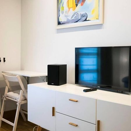 Appartamento Berlin - Basquenjoy Hondarribia Esterno foto