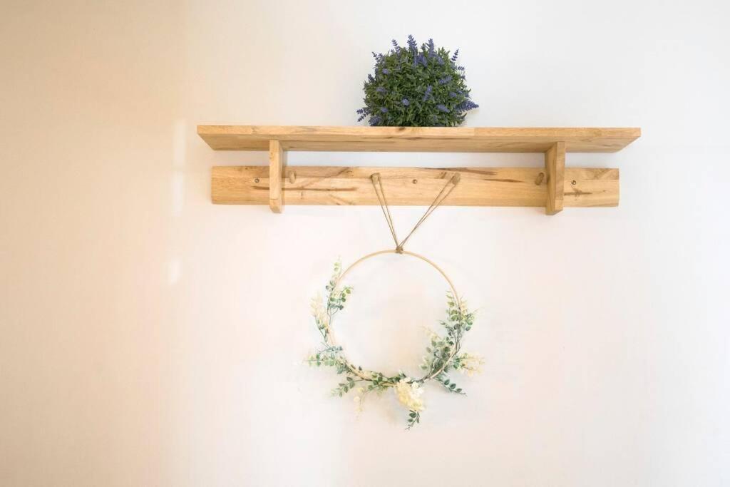 Appartamento Berlin - Basquenjoy Hondarribia Esterno foto