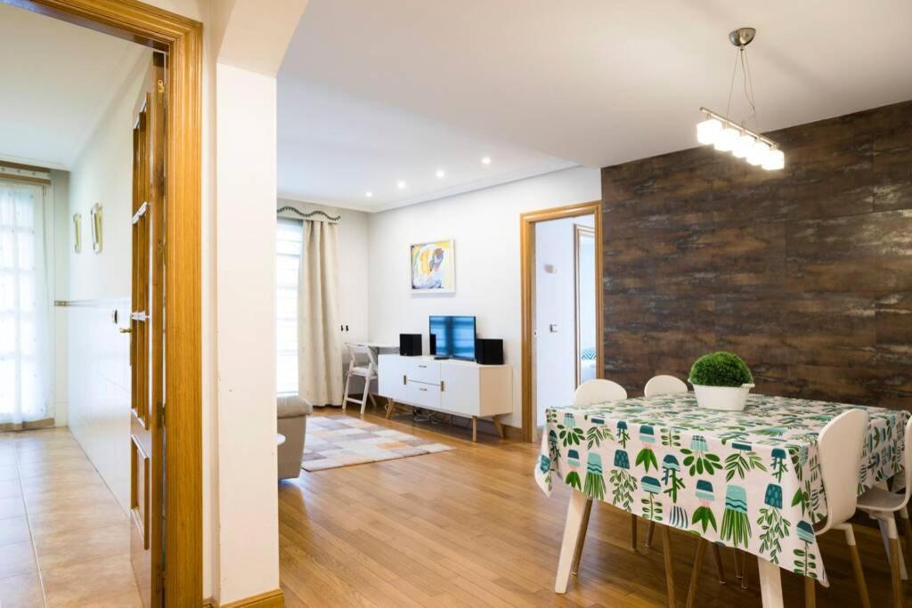 Appartamento Berlin - Basquenjoy Hondarribia Esterno foto
