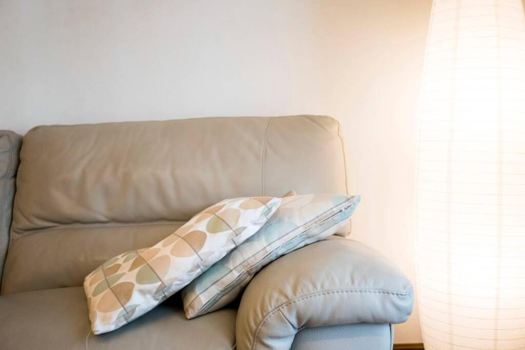 Appartamento Berlin - Basquenjoy Hondarribia Esterno foto