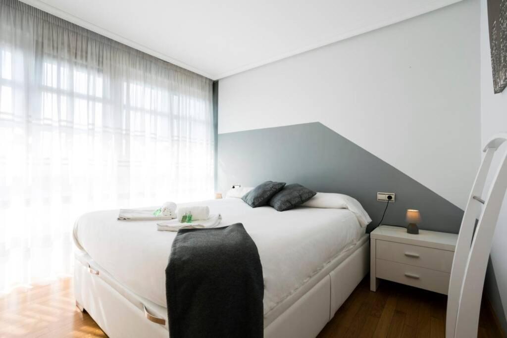 Appartamento Berlin - Basquenjoy Hondarribia Esterno foto