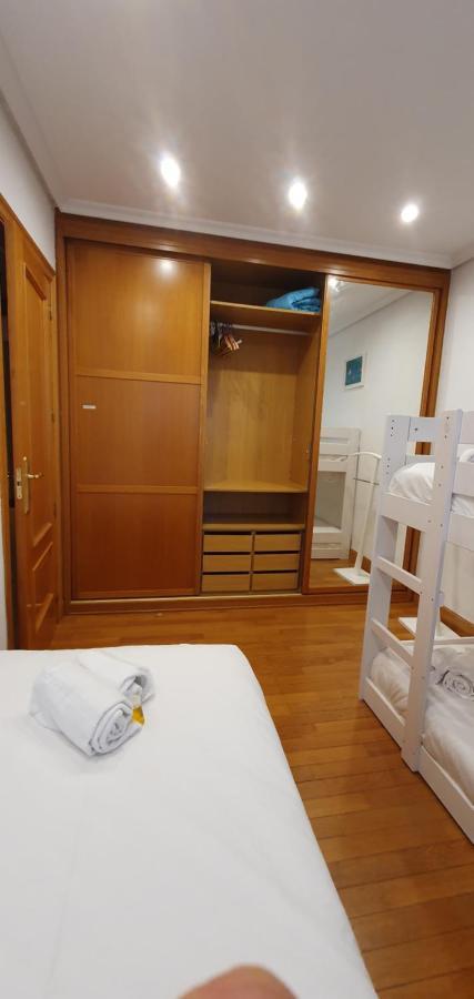 Appartamento Berlin - Basquenjoy Hondarribia Esterno foto